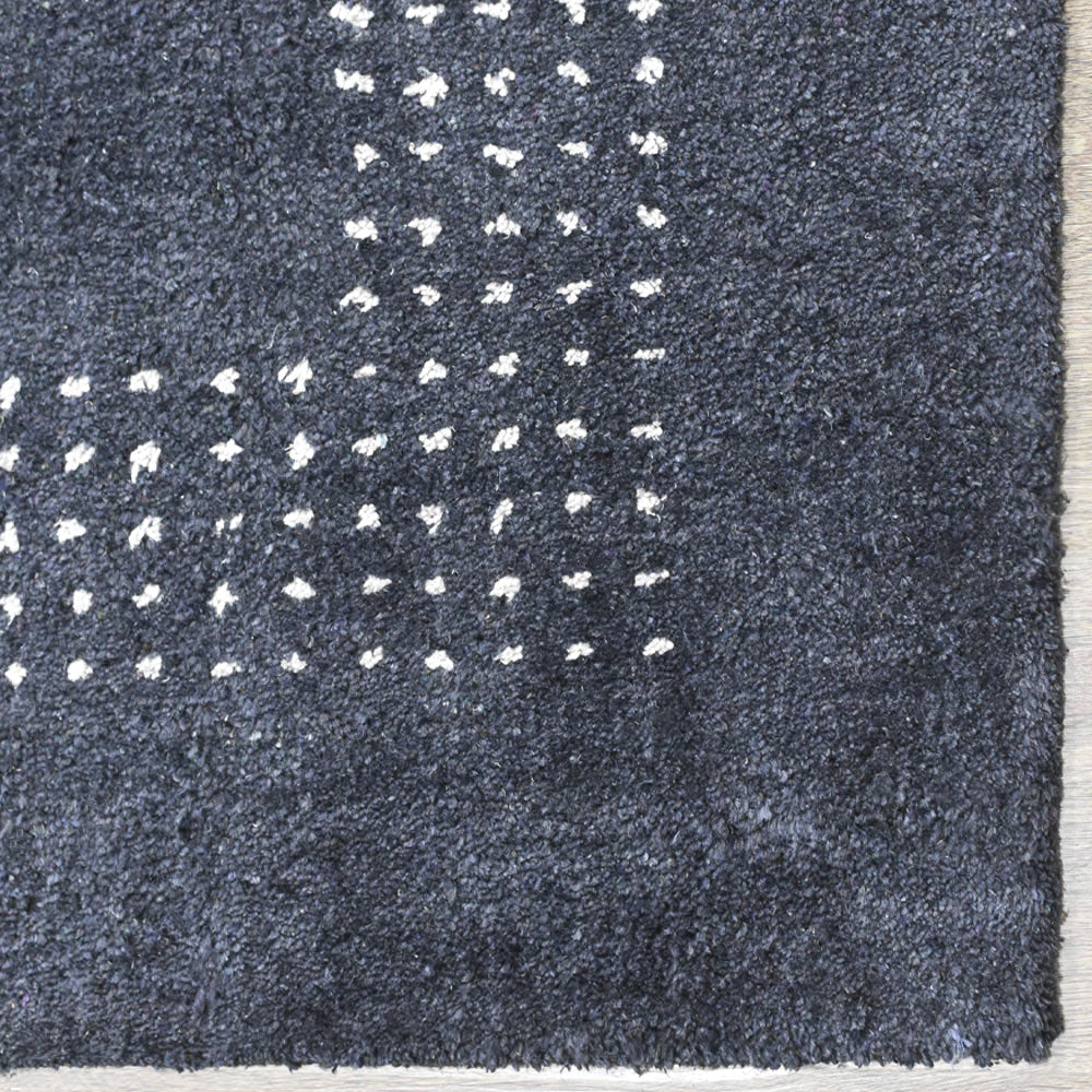 Sublime Hand Knotted Rug