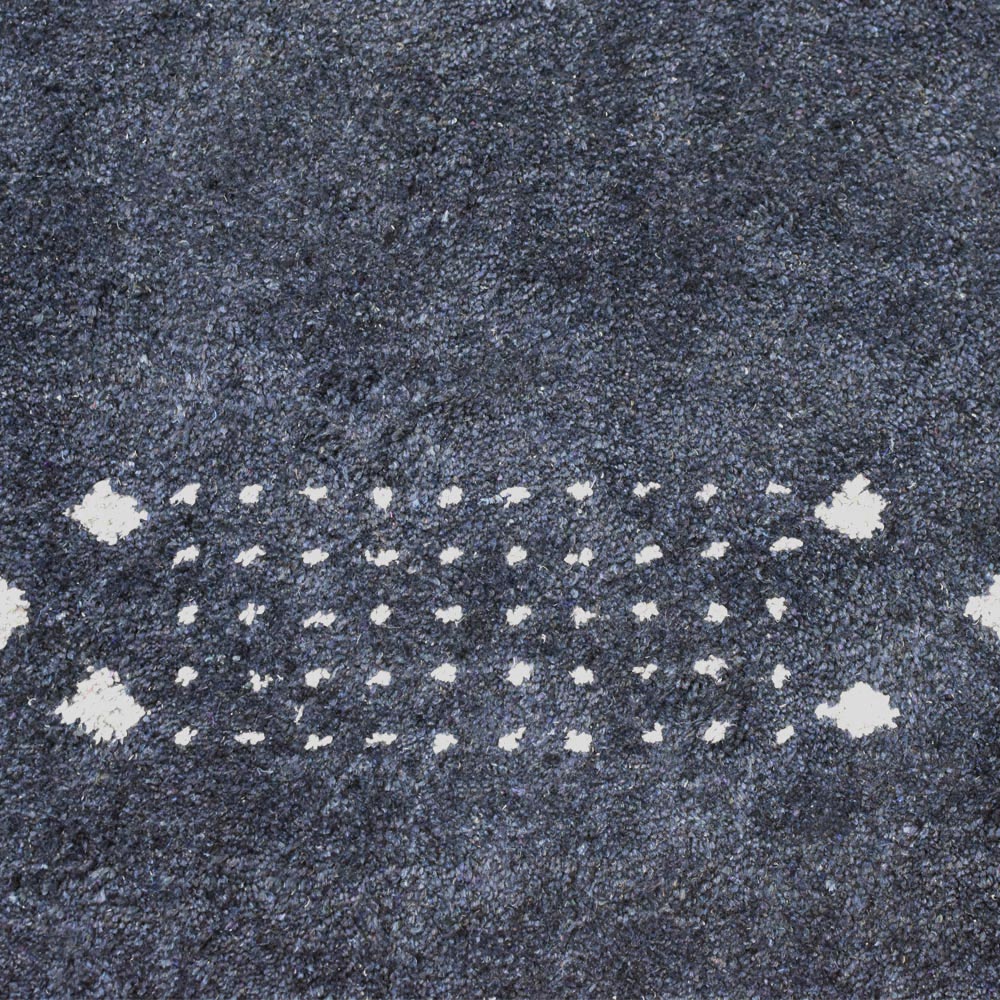 Sublime Hand Knotted Rug