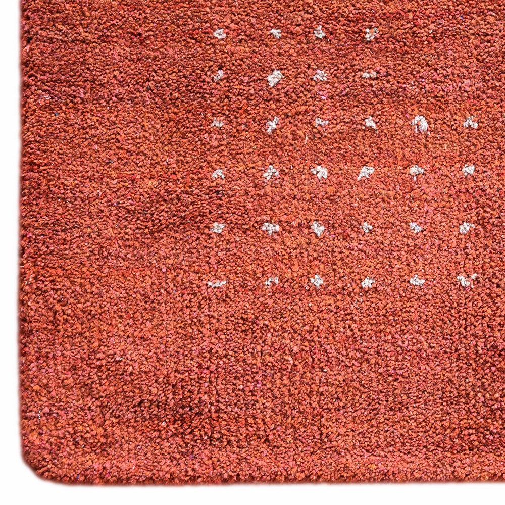 Sublime Hand Knotted Rug