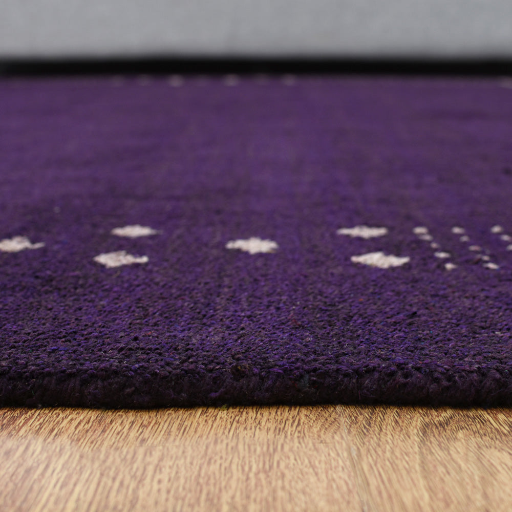 Sublime Hand Knotted Rug