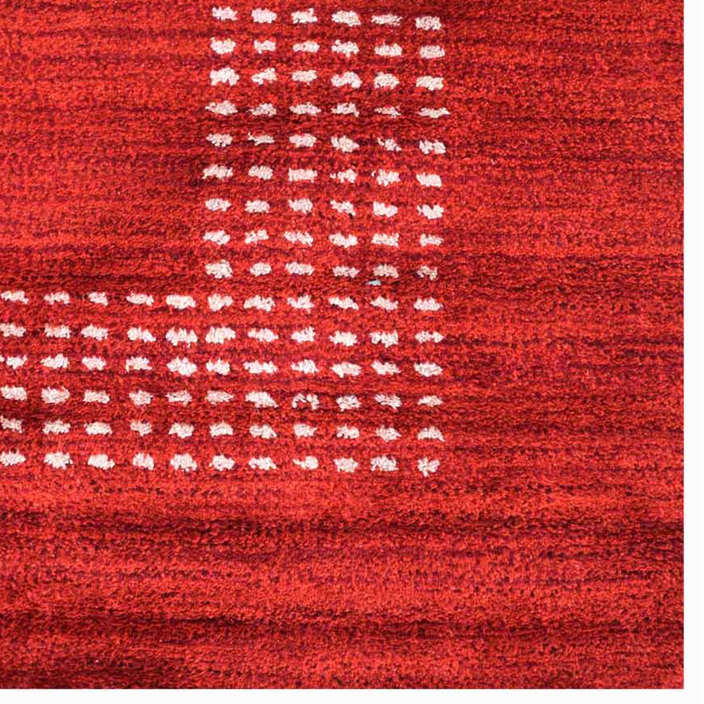 Sublime Hand Knotted Rug