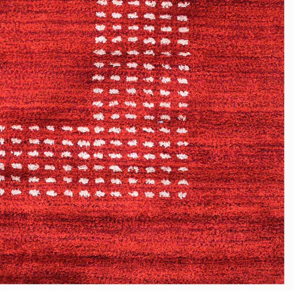 Sublime Hand Knotted Rug