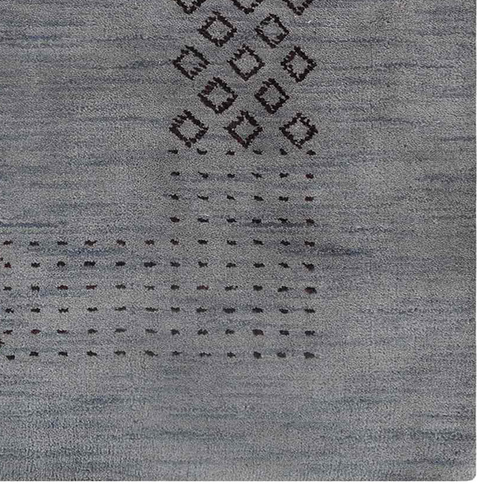 Sublime Hand Knotted Rug