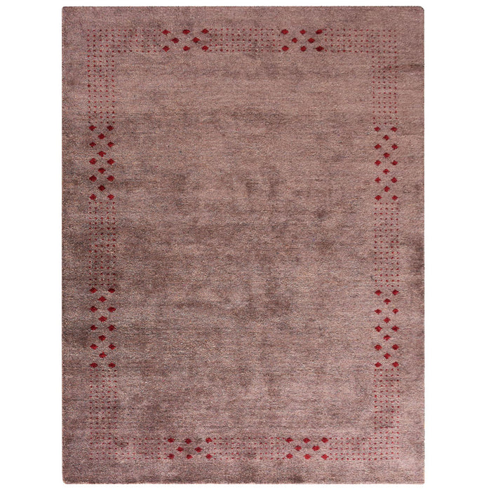 Sublime Hand Knotted Rug