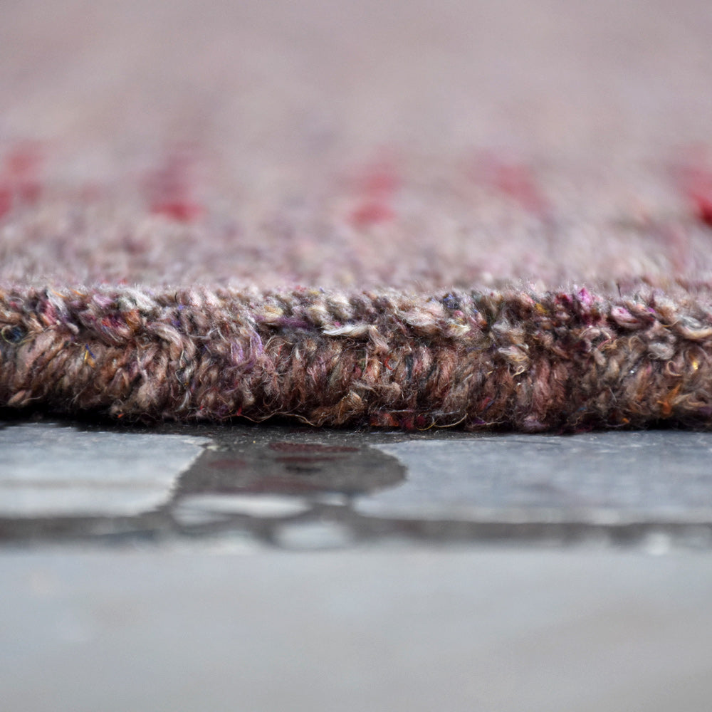 Sublime Hand Knotted Rug