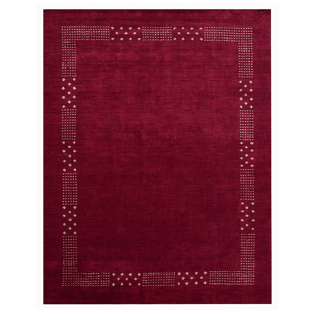 Sublime Hand Knotted Rug