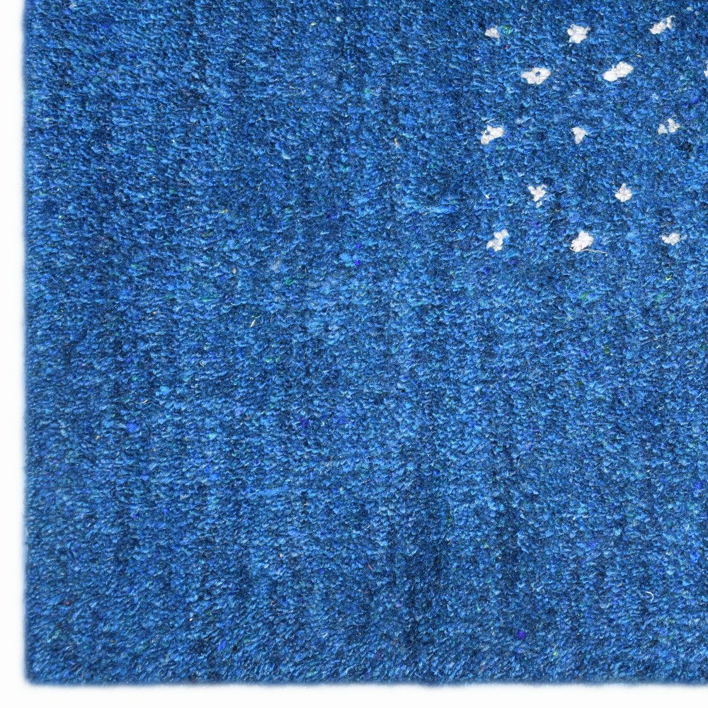 Divinity Hand Knotted Rug
