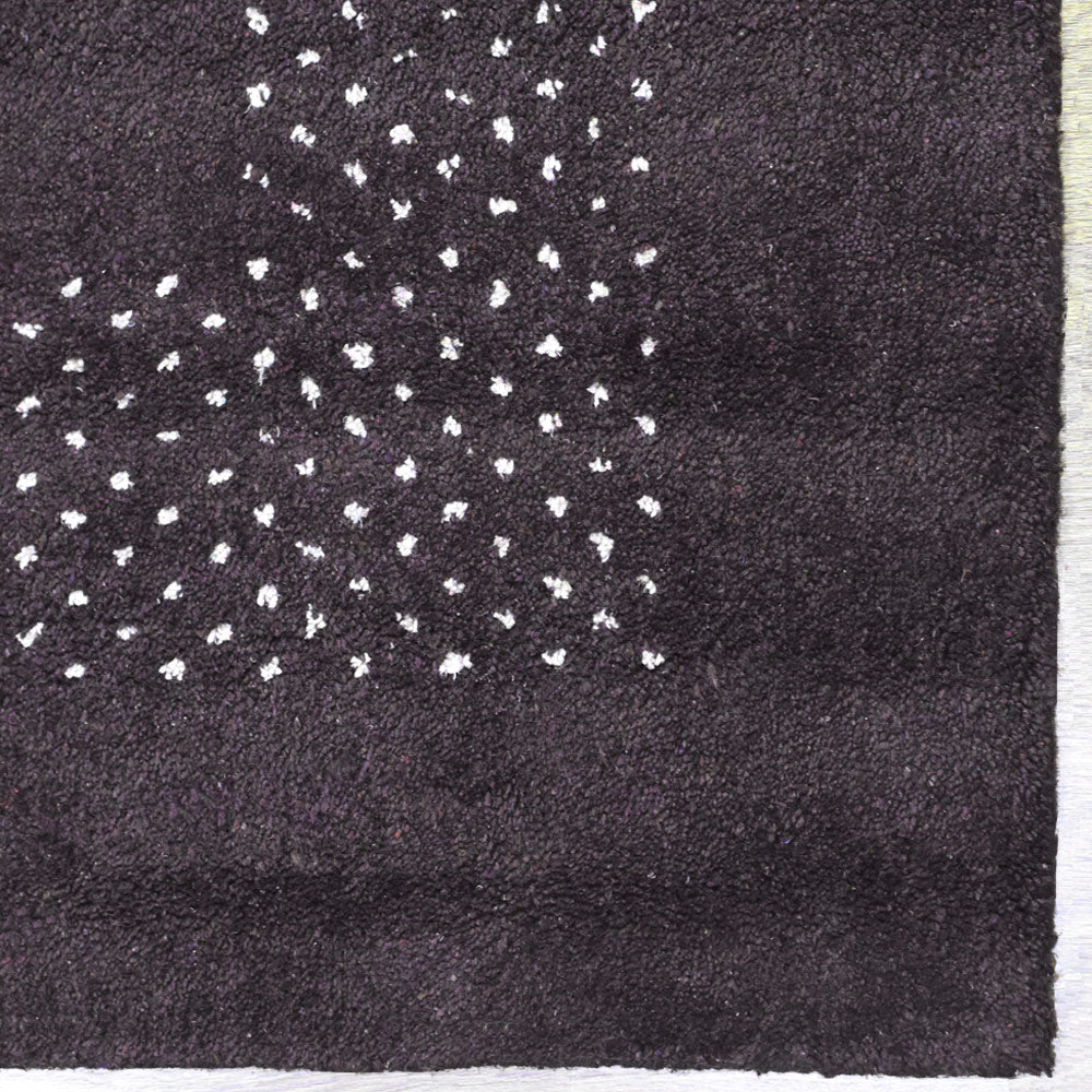 Divinity Hand Knotted Rug