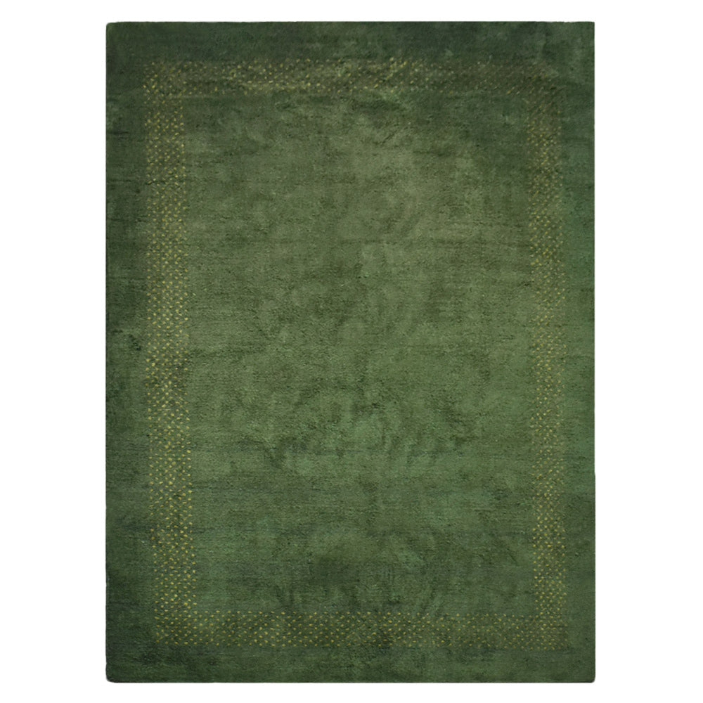 Divinity Hand Knotted Rug
