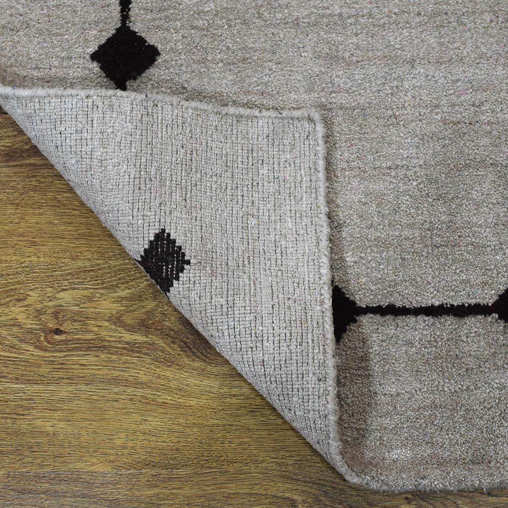 Haven Hand Knotted Rug