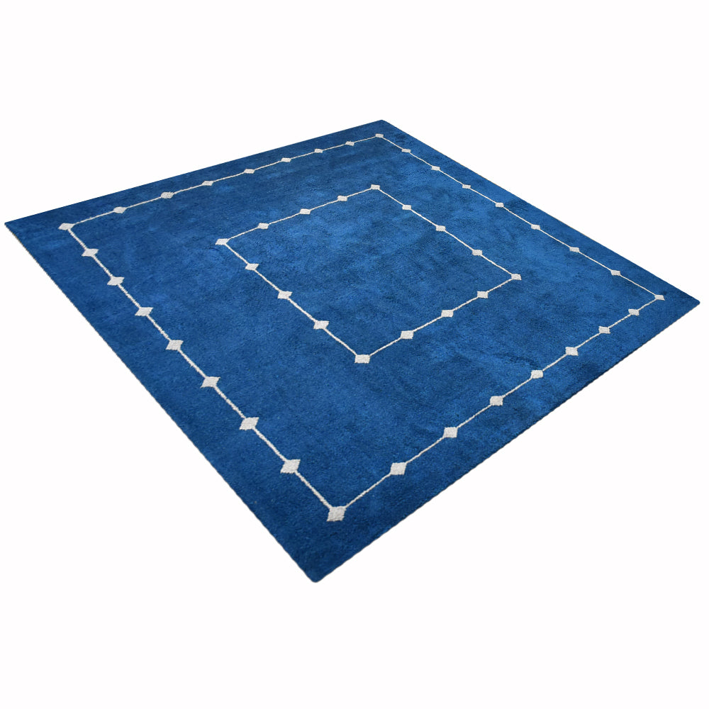 Haven Hand Knotted Rug