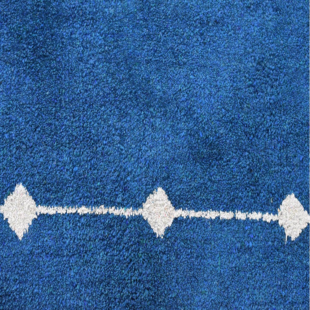 Haven Hand Knotted Rug