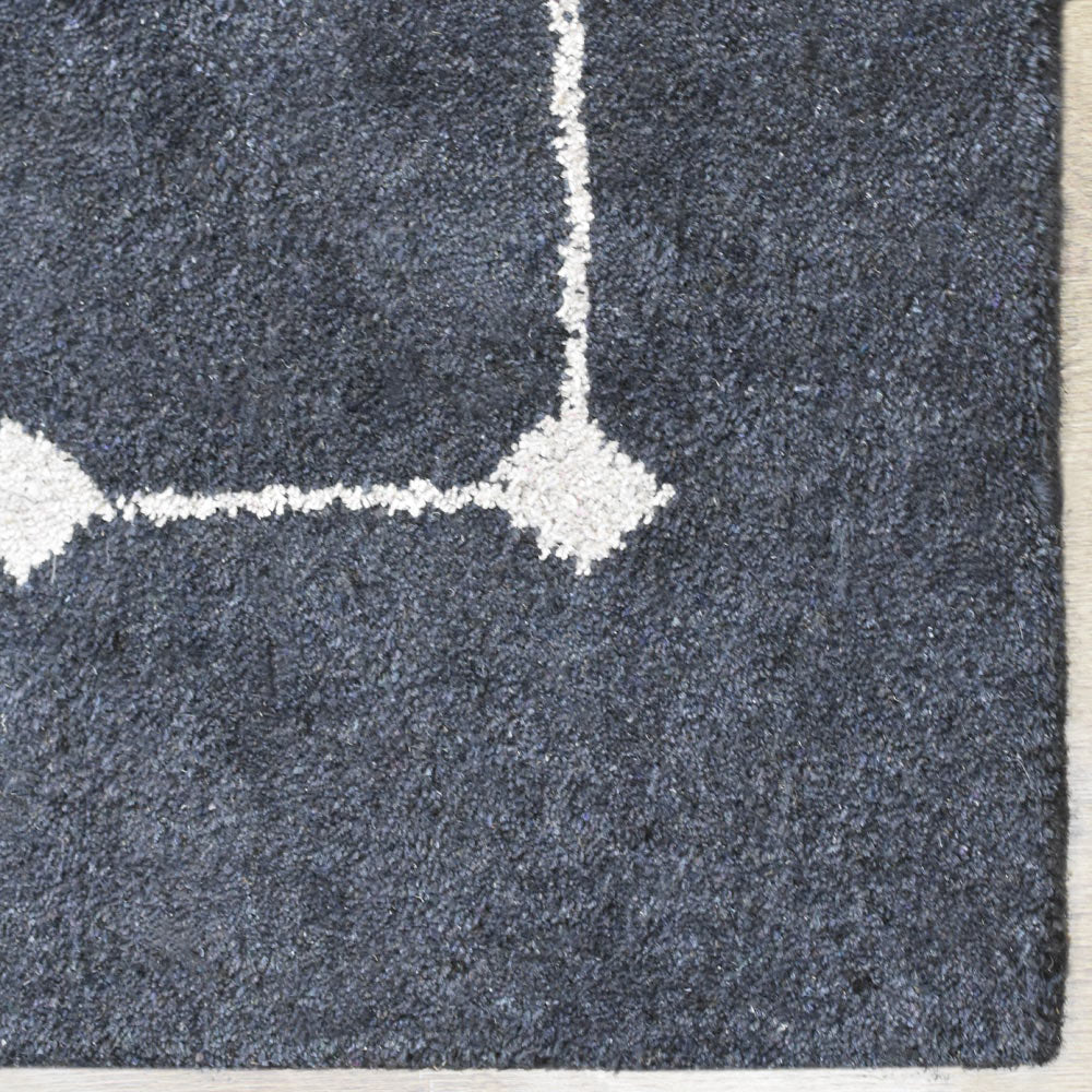Haven Hand Knotted Rug