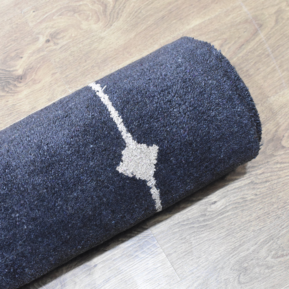 Haven Hand Knotted Rug