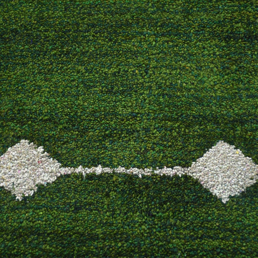 Haven Hand Knotted Rug