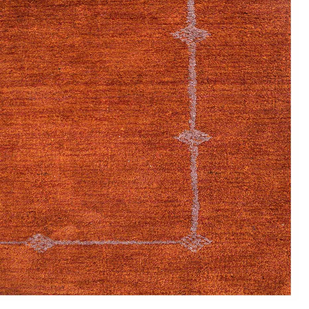 Haven Hand Knotted Rug