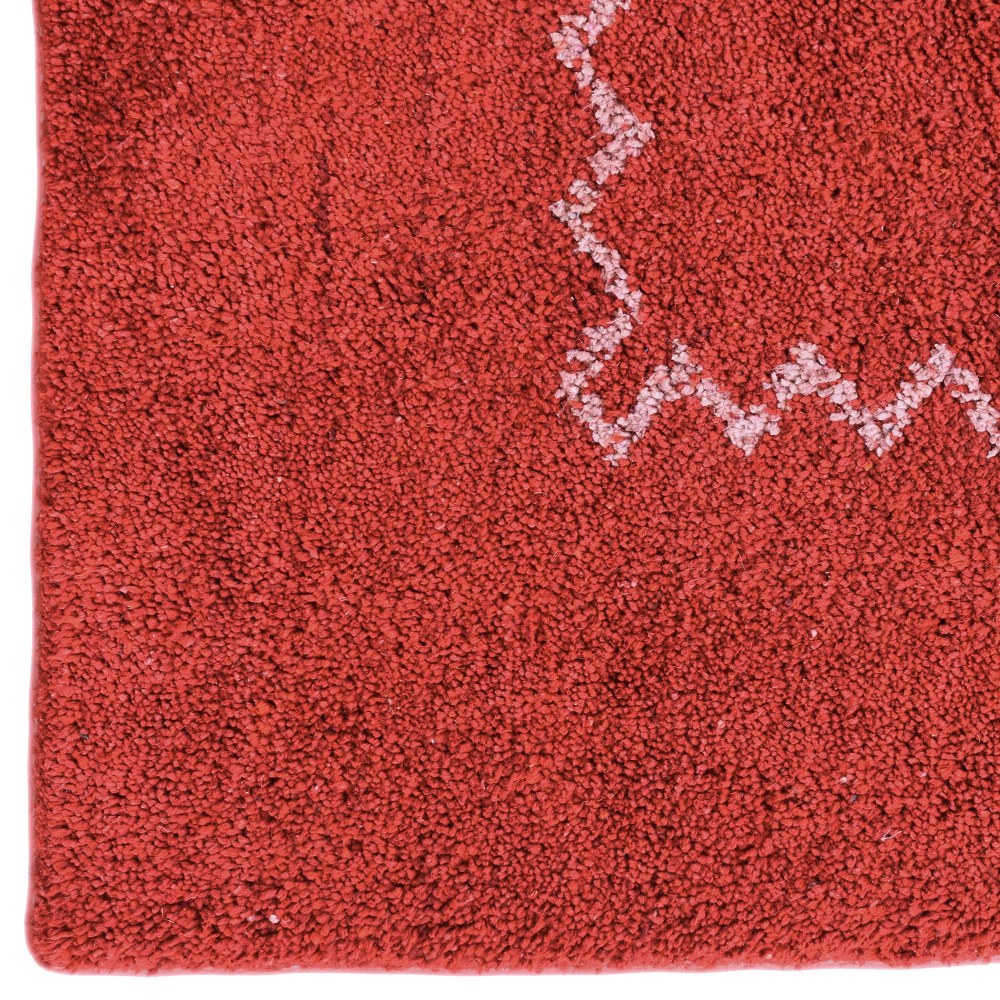 Ingenue Hand Knotted Rug