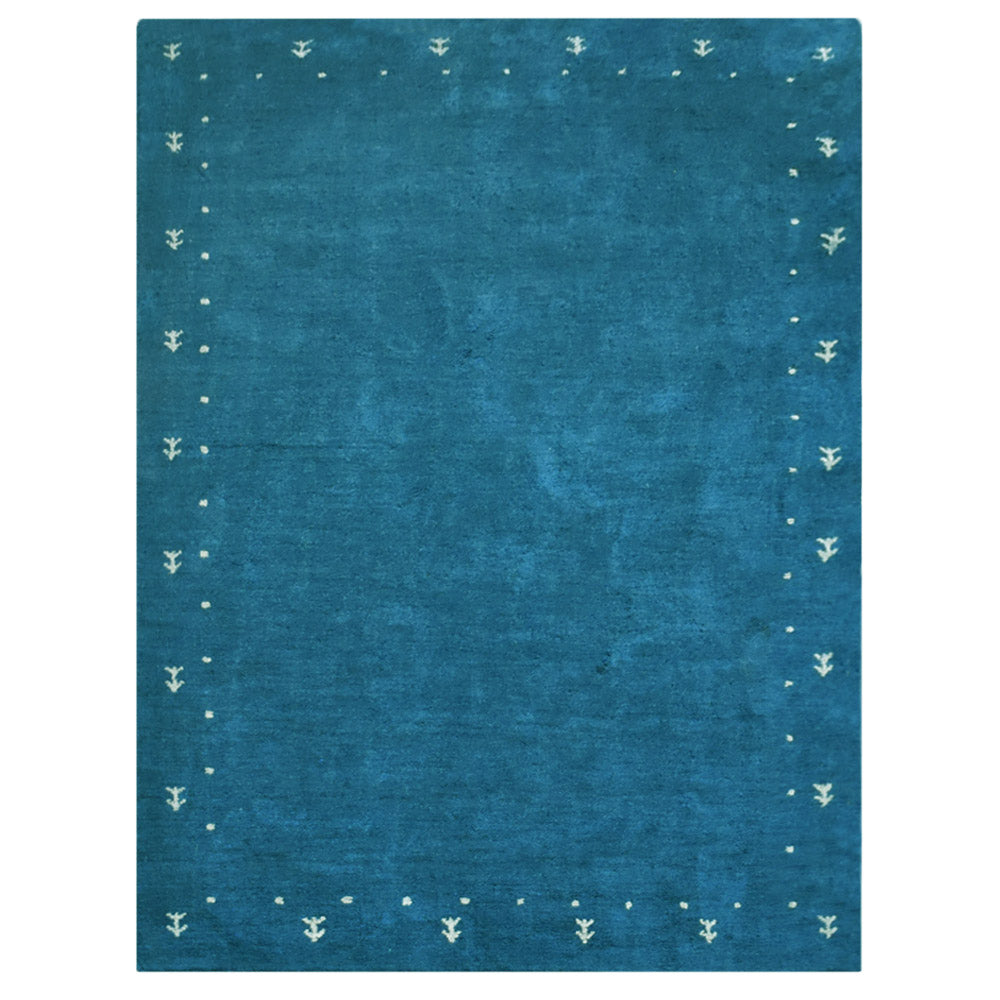 Panache Hand Knotted Rug