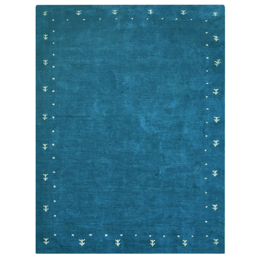 Panache Hand Knotted Rug