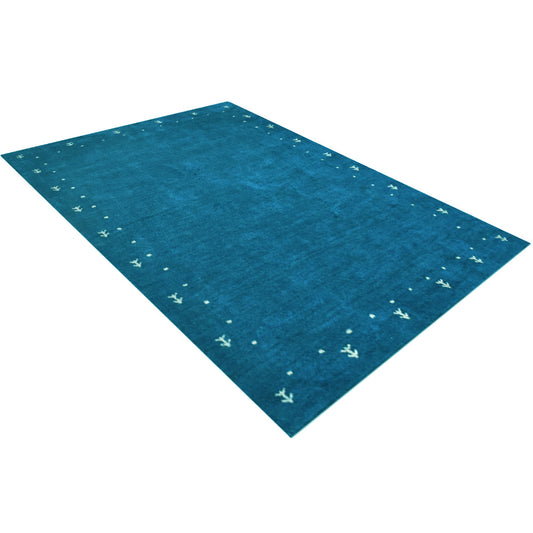 Panache Hand Knotted Rug