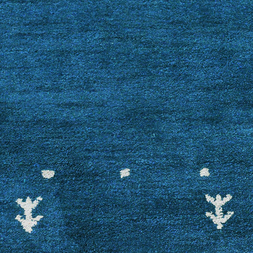 Panache Hand Knotted Rug