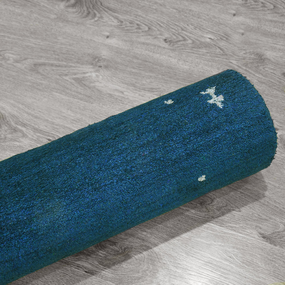 Panache Hand Knotted Rug
