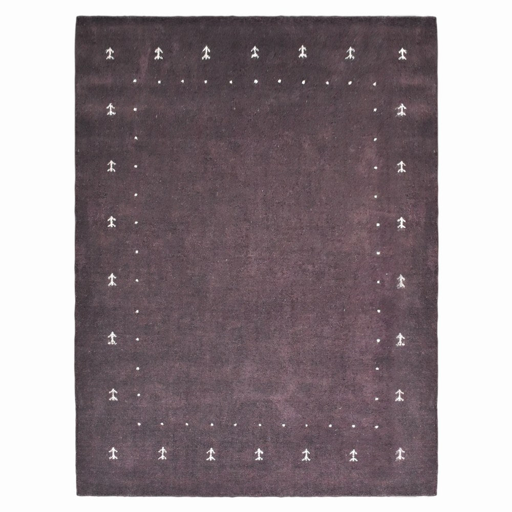 Panache Hand Knotted Rug