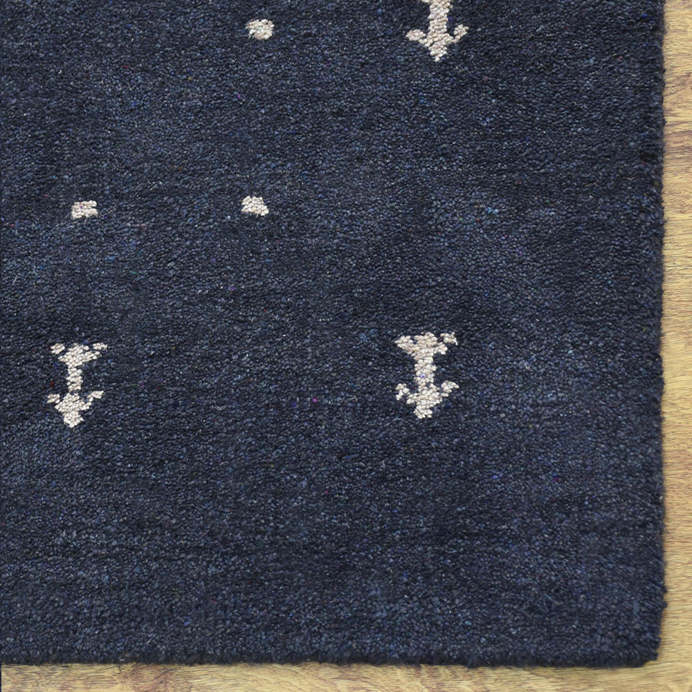 Panache Hand Knotted Rug