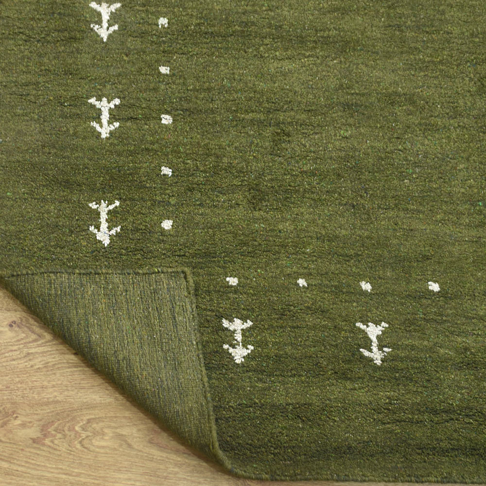 Panache Hand Knotted Rug