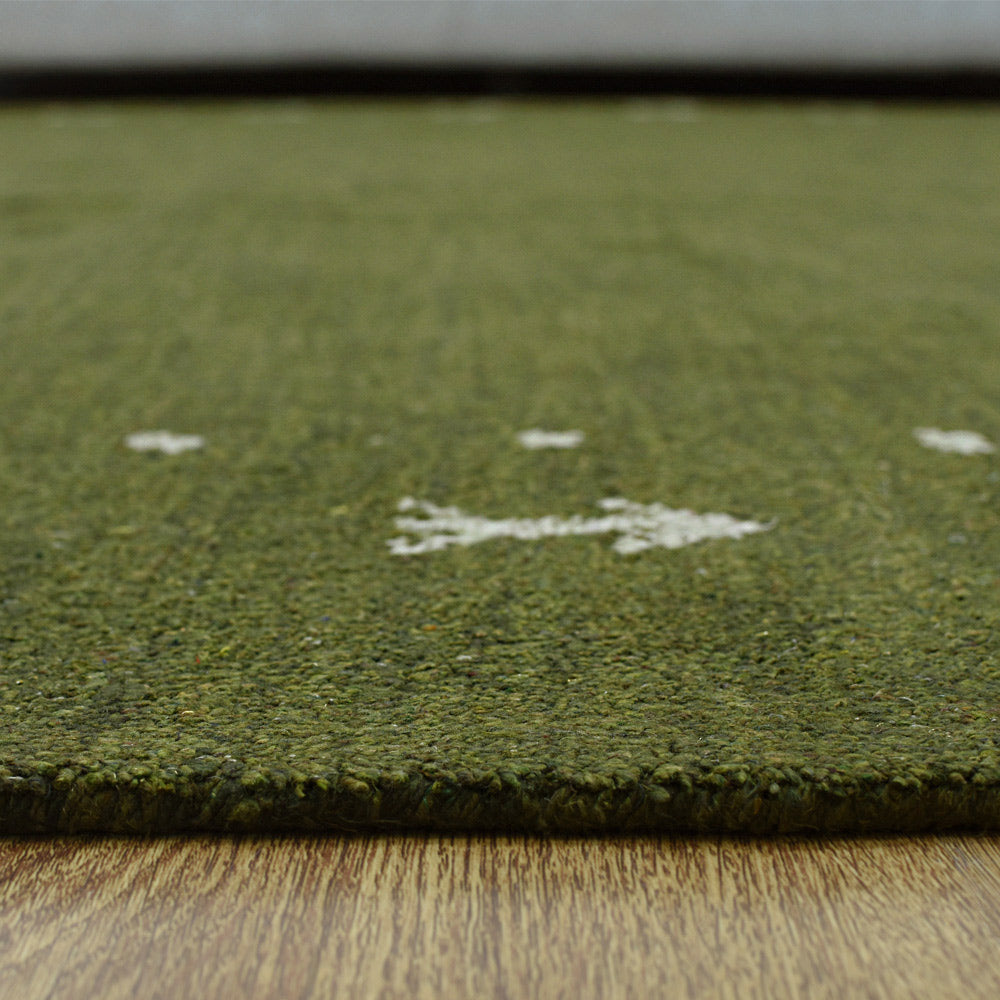 Panache Hand Knotted Rug