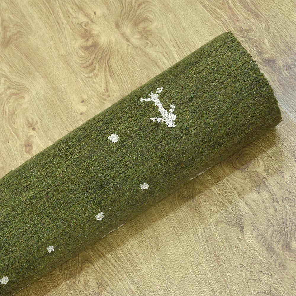 Panache Hand Knotted Rug
