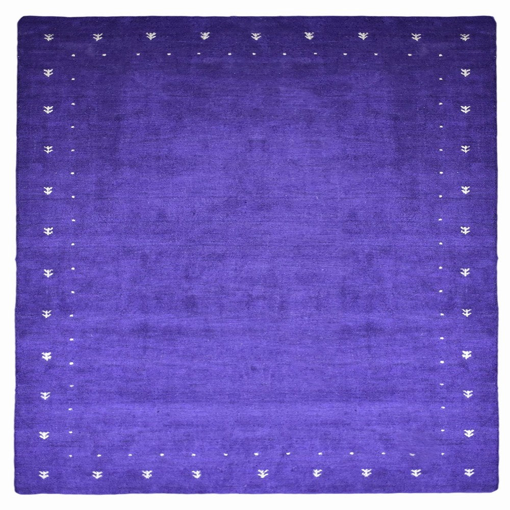 Panache Hand Knotted Rug