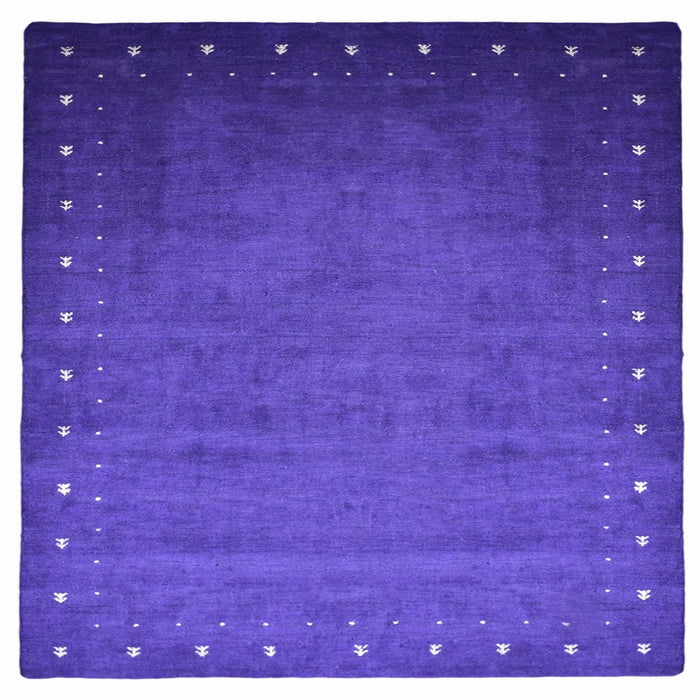 Panache Hand Knotted Rug