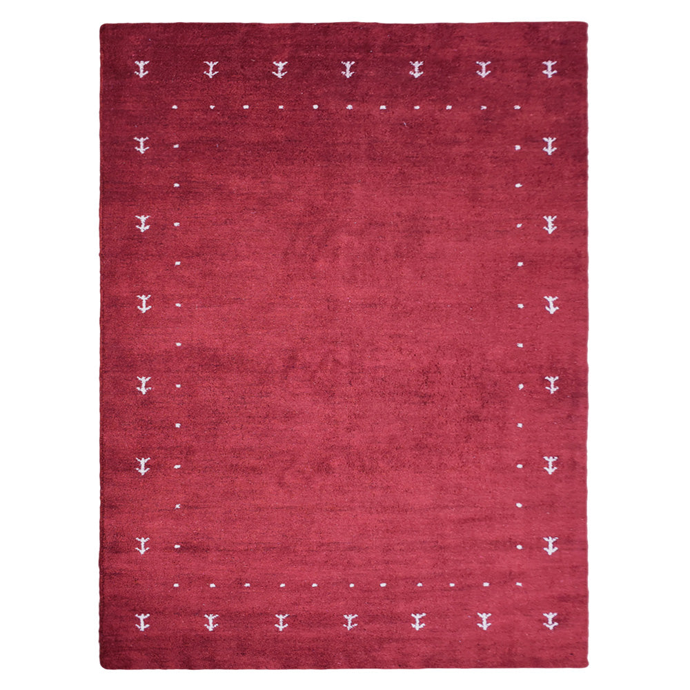 Panache Hand Knotted Rug