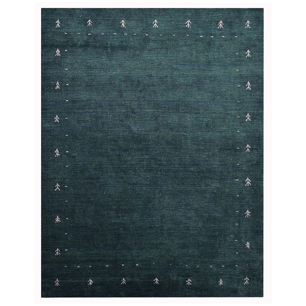 Panache Hand Knotted Rug