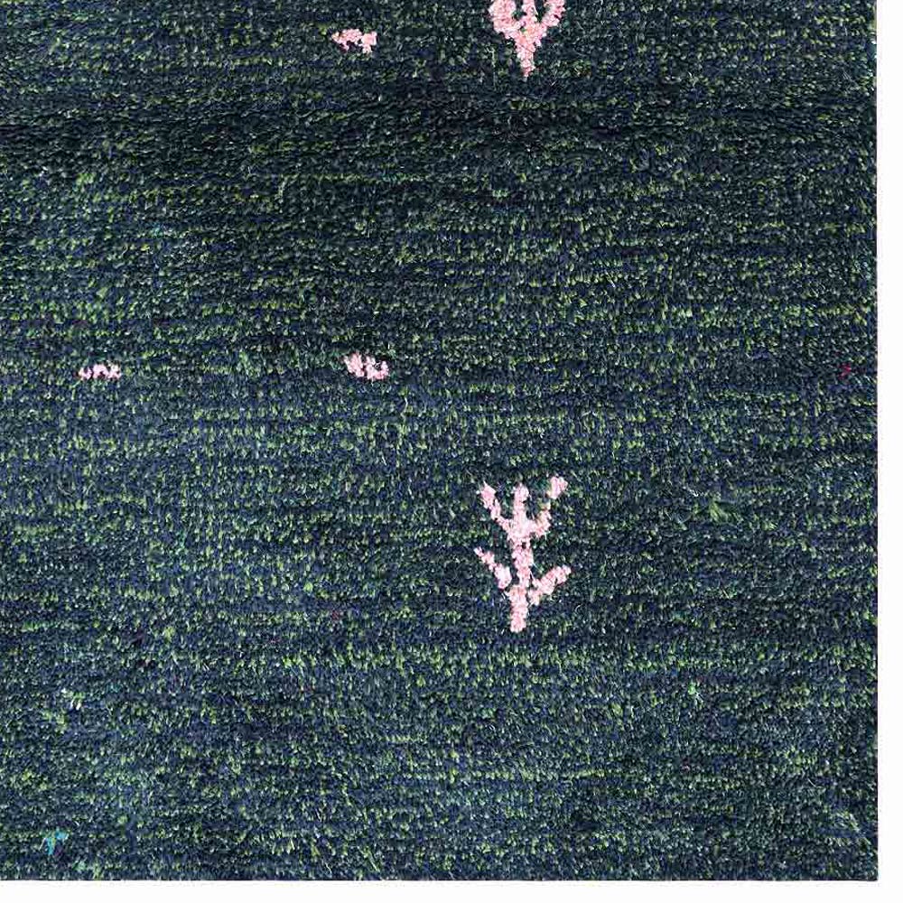 Panache Hand Knotted Rug