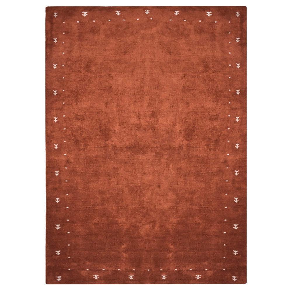 Panache Hand Knotted Rug