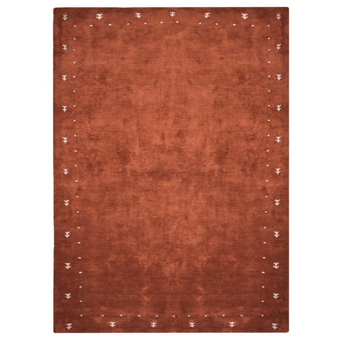 Panache Hand Knotted Rug