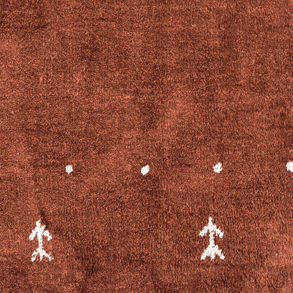 Panache Hand Knotted Rug