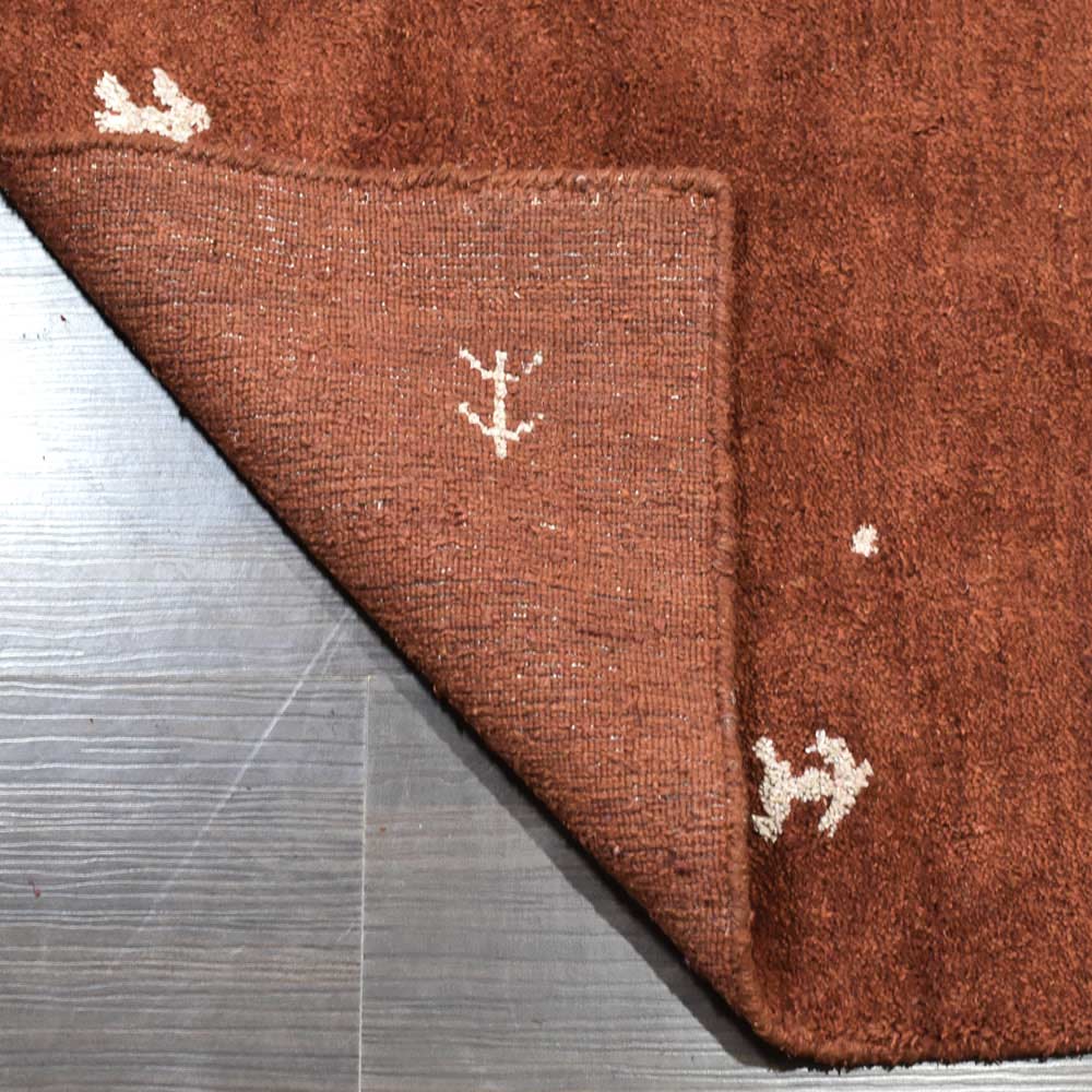 Panache Hand Knotted Rug