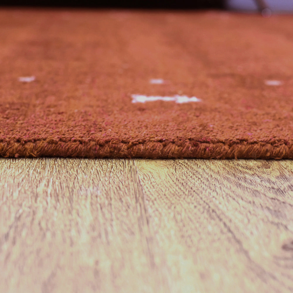 Panache Hand Knotted Rug