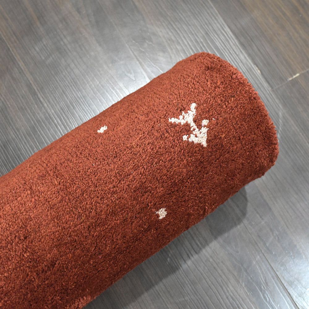 Panache Hand Knotted Rug