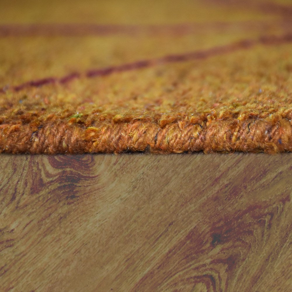 Legacy Hand Knotted Rug