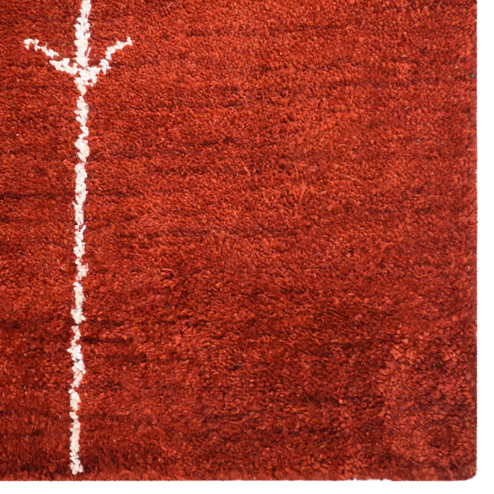 Legacy Hand Knotted Rug