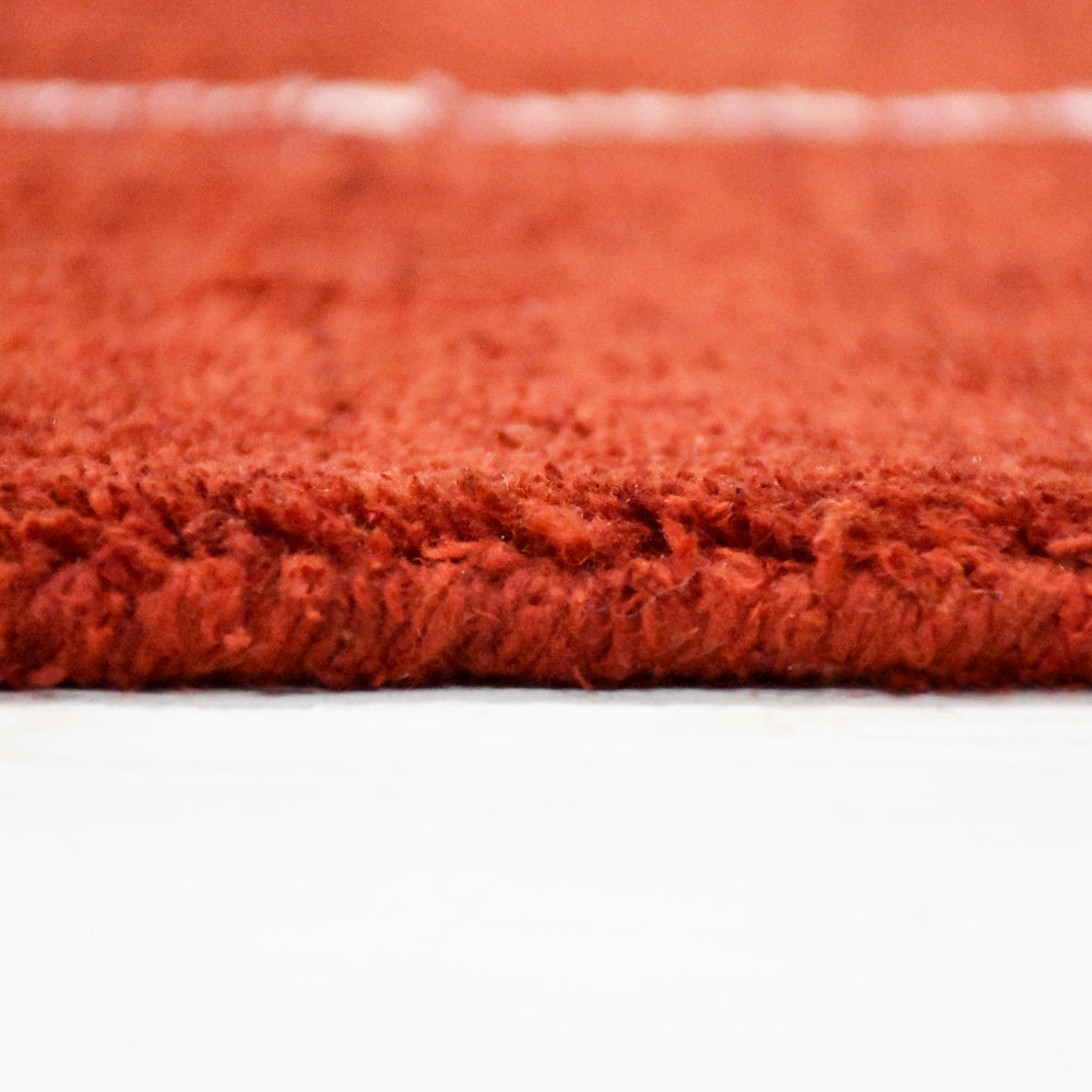 Legacy Hand Knotted Rug