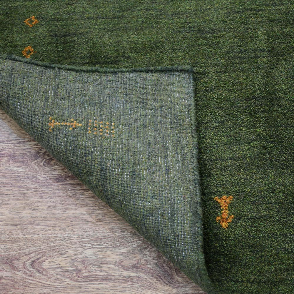 Poise Hand Knotted Rug