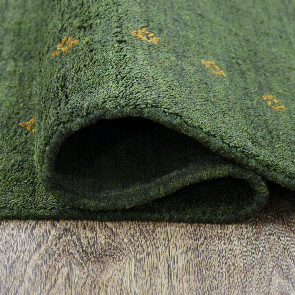 Poise Hand Knotted Rug