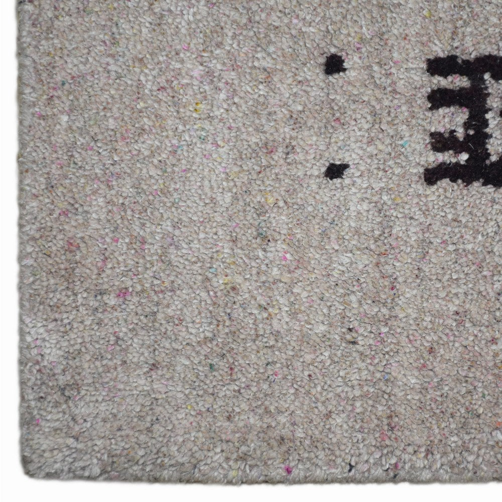 Pinnacle Hand Knotted Rug