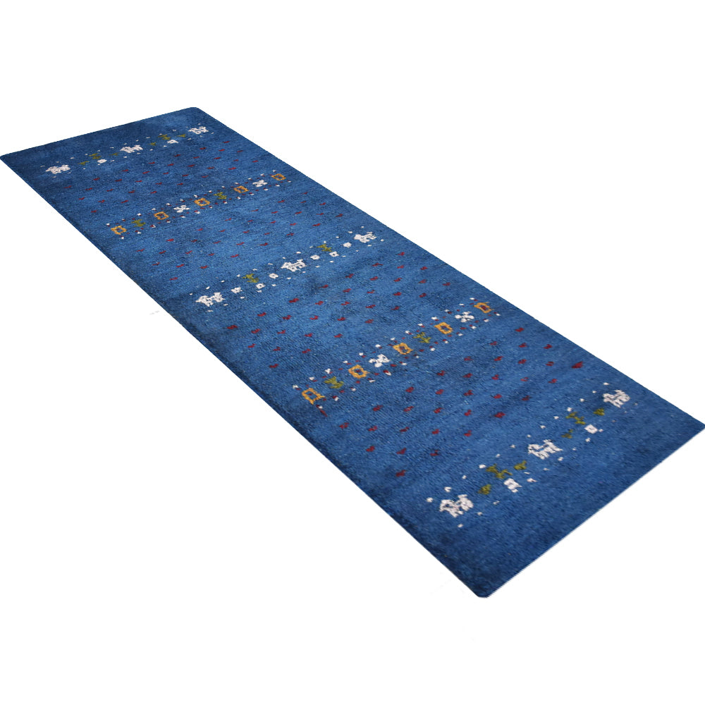 Pinnacle Hand Knotted Rug