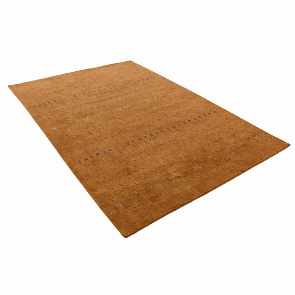 Pinnacle Hand Knotted Rug